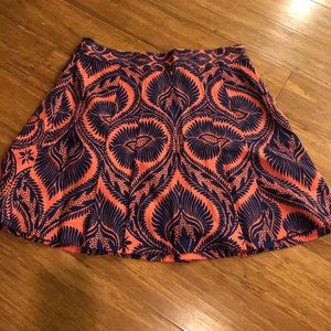 Plenty by Tracy Reese women’s pleated skirt